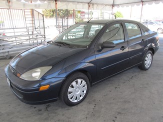 2004 Ford Focus SE Gardena, California