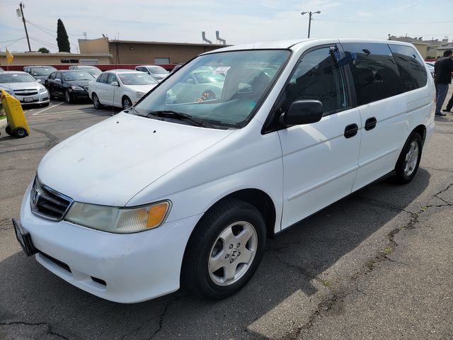2004 Honda Odyssey LX in Bellflower, California 90706