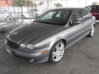 2004 Jaguar X-TYPE Gardena, California