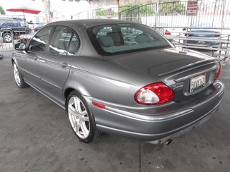 2004 Jaguar X-TYPE Gardena, California 1