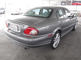 2004 Jaguar X-TYPE Gardena, California 2