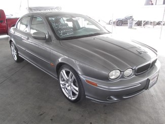 2004 Jaguar X-TYPE Gardena, California 3