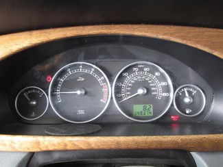 2004 Jaguar X-TYPE Gardena, California 5