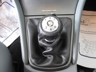 2004 Jaguar X-TYPE Gardena, California 7