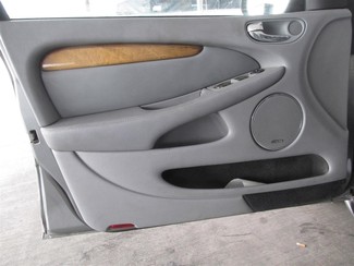 2004 Jaguar X-TYPE Gardena, California 9