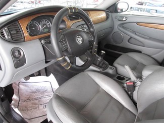 2004 Jaguar X-TYPE Gardena, California 4