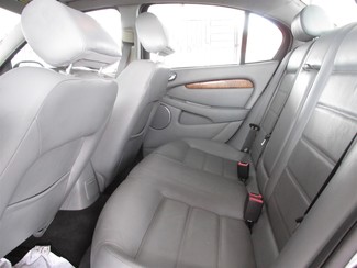 2004 Jaguar X-TYPE Gardena, California 10