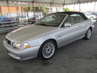 2004 Volvo C70 Gardena, California