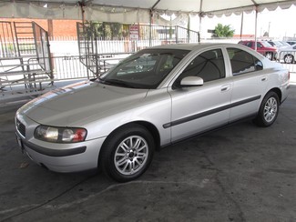 2004 Volvo S60 Gardena, California