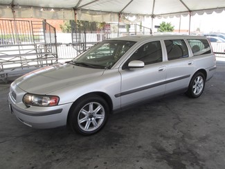 2004 Volvo V70 Gardena, California