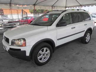 2004 Volvo XC90 Gardena, California
