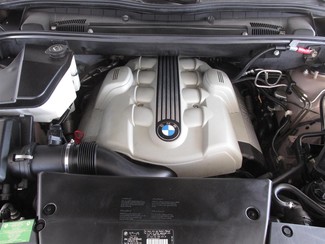 2005 BMW X5 4.4i Gardena, California 15