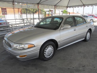 2005 Buick LeSabre Custom Gardena, California