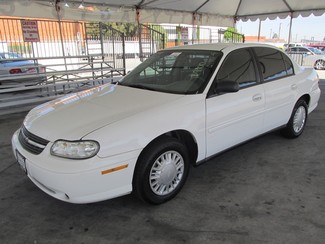 2005 Chevrolet Classic Gardena, California