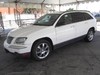 2005 Chrysler Pacifica Touring Gardena, California
