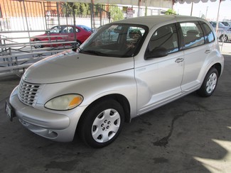 2005 Chrysler PT Cruiser Touring Gardena, California