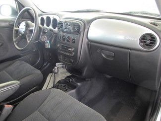 2005 Chrysler PT Cruiser Touring Gardena, California 8