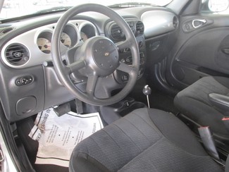 2005 Chrysler PT Cruiser Touring Gardena, California 4