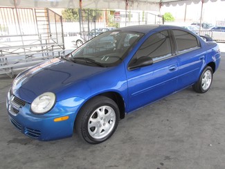 2005 Dodge Neon SXT Gardena, California