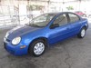 2005 Dodge Neon SXT Gardena, California
