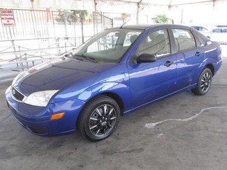 2005 Ford Focus SE Gardena, California