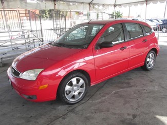 2005 Ford Focus SES Gardena, California