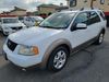 2005 Ford Freestyle SEL in Bellflower, California 90706