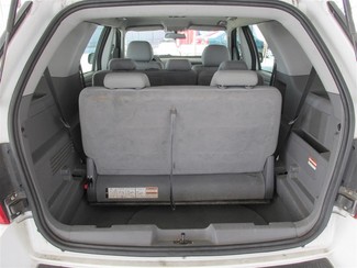 2005 Ford Freestyle SE Gardena, California 11