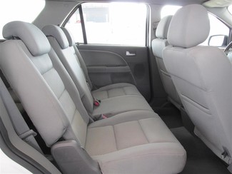 2005 Ford Freestyle SE Gardena, California 12
