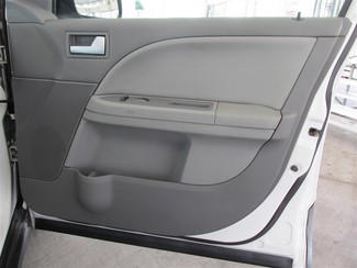 2005 Ford Freestyle SE Gardena, California 13