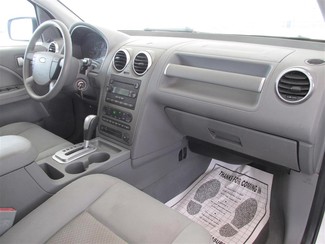 2005 Ford Freestyle SE Gardena, California 8