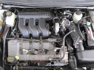 2005 Ford Freestyle SE Gardena, California 15