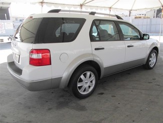 2005 Ford Freestyle SE Gardena, California 2