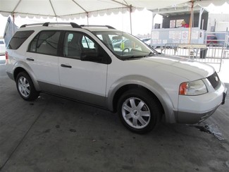 2005 Ford Freestyle SE Gardena, California 3