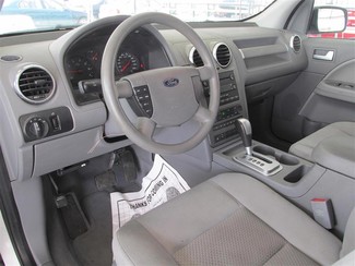 2005 Ford Freestyle SE Gardena, California 4
