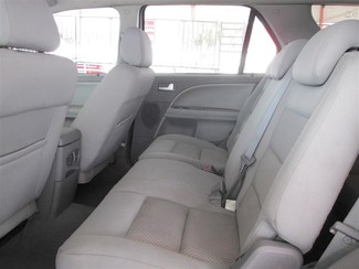 2005 Ford Freestyle SE Gardena, California 10