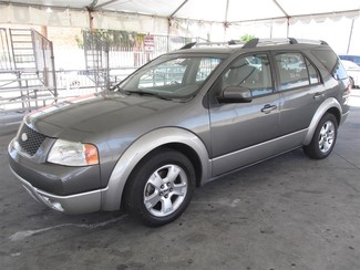 2005 Ford Freestyle SEL Gardena, California