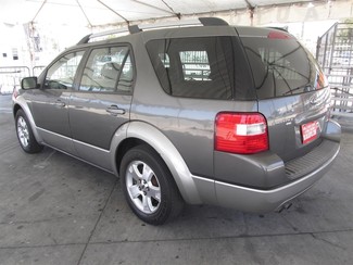 2005 Ford Freestyle SEL Gardena, California 1