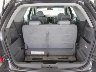 2005 Ford Freestyle SEL Gardena, California 11