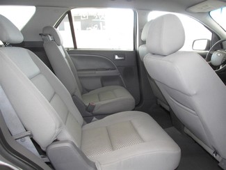 2005 Ford Freestyle SEL Gardena, California 12