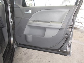 2005 Ford Freestyle SEL Gardena, California 13