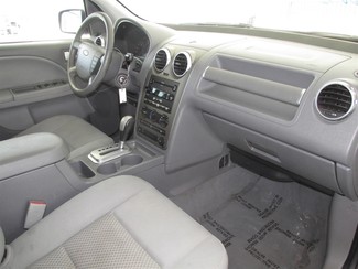 2005 Ford Freestyle SEL Gardena, California 8