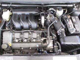 2005 Ford Freestyle SEL Gardena, California 15