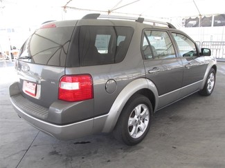 2005 Ford Freestyle SEL Gardena, California 2