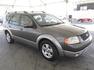 2005 Ford Freestyle SEL Gardena, California 3
