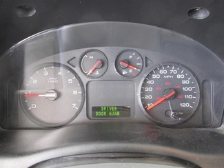 2005 Ford Freestyle SEL Gardena, California 5