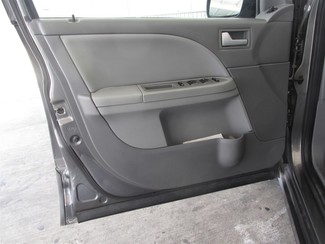 2005 Ford Freestyle SEL Gardena, California 9
