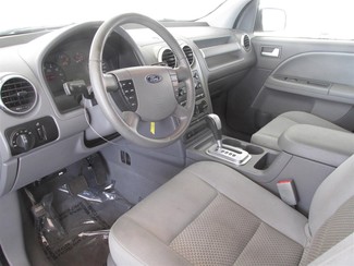 2005 Ford Freestyle SEL Gardena, California 4