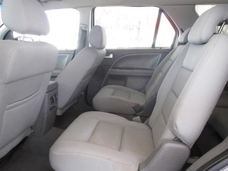 2005 Ford Freestyle SEL Gardena, California 10