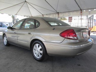 2005 Ford Taurus SEL Gardena, California 1